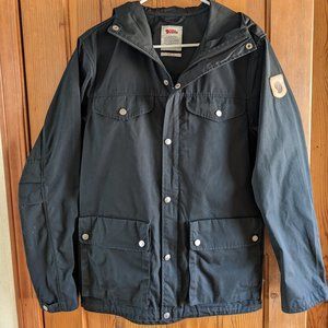 Fjallraven Greenland Jacket